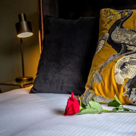 The Chambers At The Dukes Townhouse * York