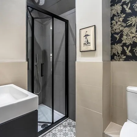 The Chambers At The Dukes Townhouse *