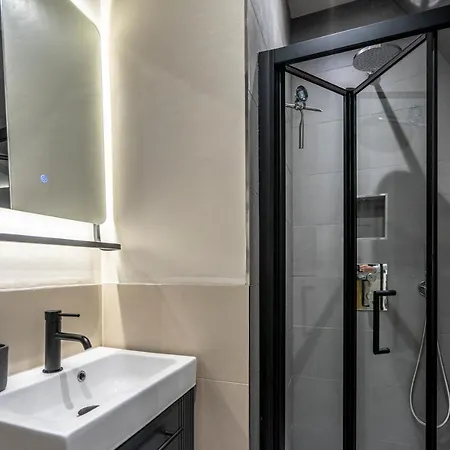 The Chambers At The Dukes Townhouse Appartement York