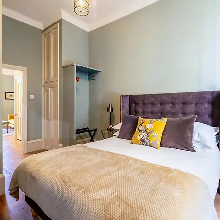 The Chambers At The Dukes Townhouse Appartement *